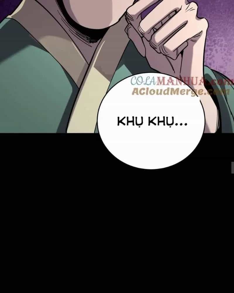 Quỷ Dị Khôi Phục: Ta Có Thể Hóa Thân Thành Đại Yêu - Chương 265 - ảnh 32