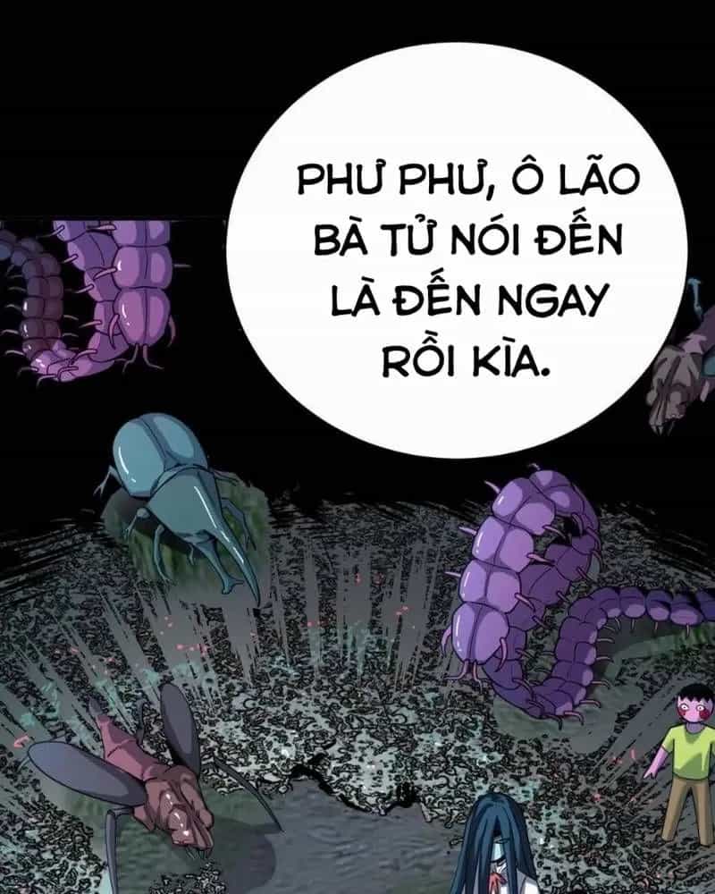 Quỷ Dị Khôi Phục: Ta Có Thể Hóa Thân Thành Đại Yêu - Chương 270 - ảnh 29