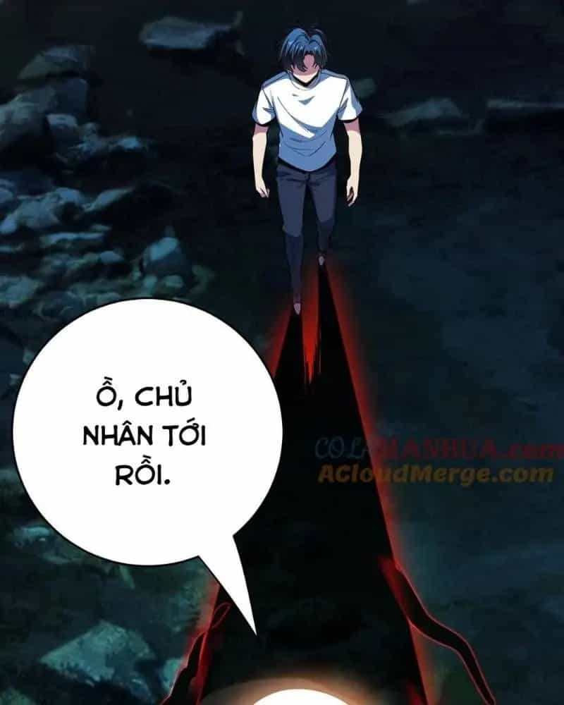 Quỷ Dị Khôi Phục: Ta Có Thể Hóa Thân Thành Đại Yêu - Chương 271 - ảnh 19