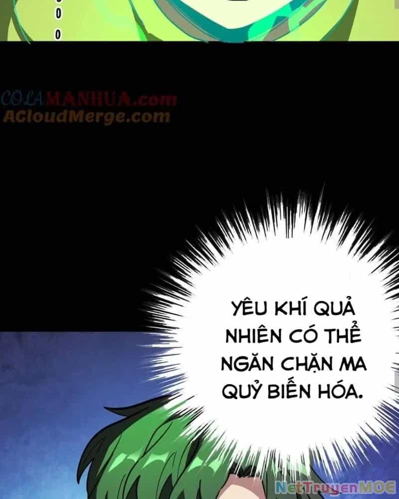 Quỷ Dị Khôi Phục: Ta Có Thể Hóa Thân Thành Đại Yêu - Chương 271 - ảnh 31