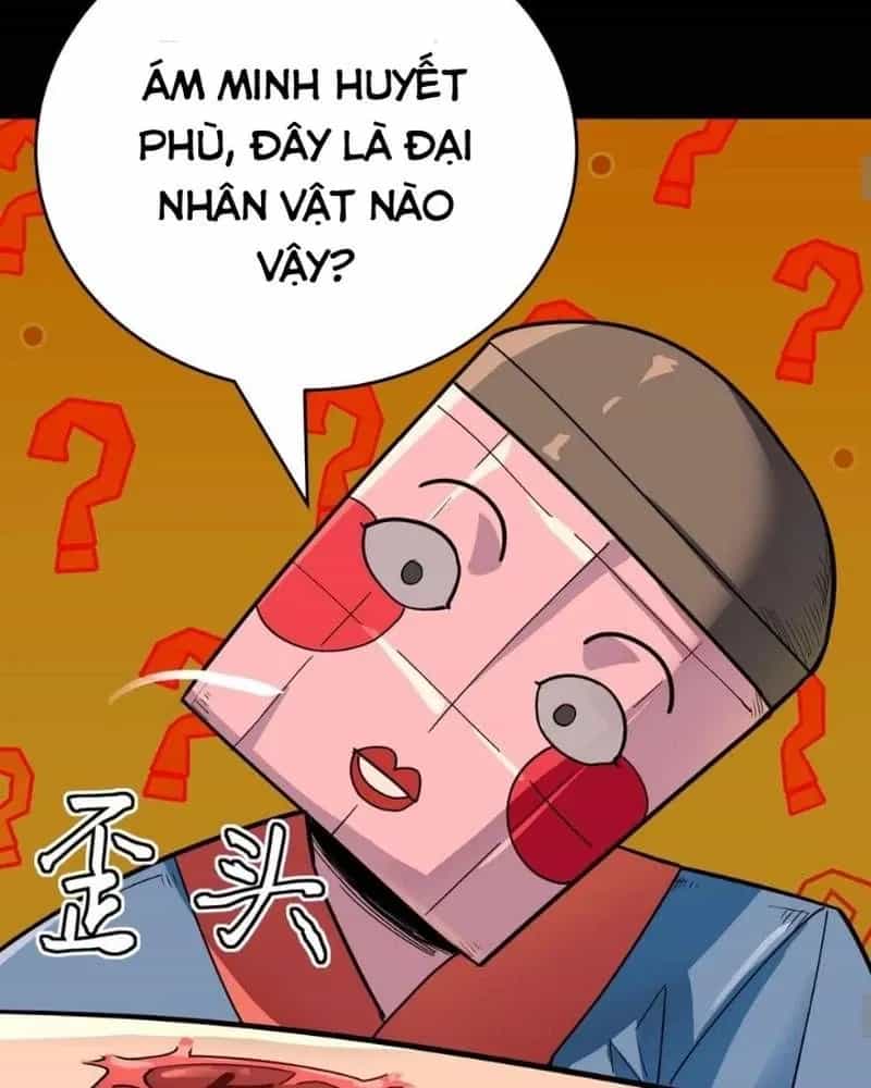Quỷ Dị Khôi Phục: Ta Có Thể Hóa Thân Thành Đại Yêu - Chương 271 - ảnh 45