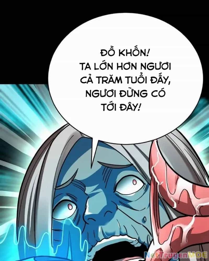Quỷ Dị Khôi Phục: Ta Có Thể Hóa Thân Thành Đại Yêu - Chương 273 - ảnh 29