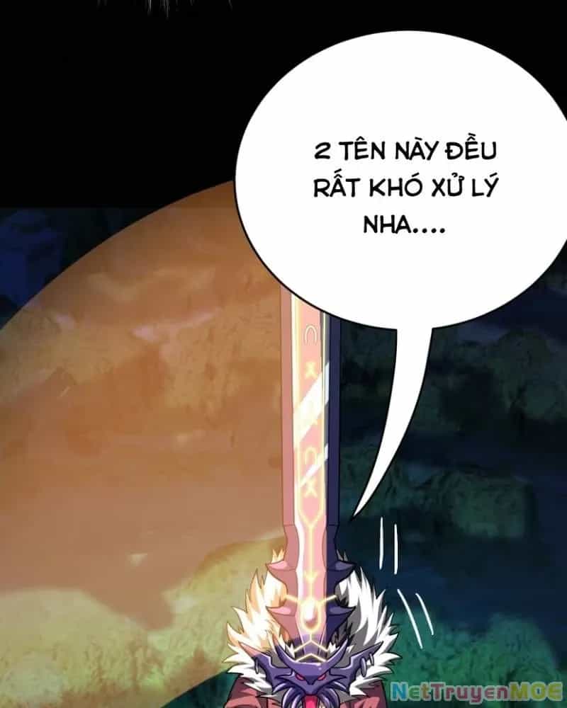 Quỷ Dị Khôi Phục: Ta Có Thể Hóa Thân Thành Đại Yêu - Chương 277 - ảnh 22