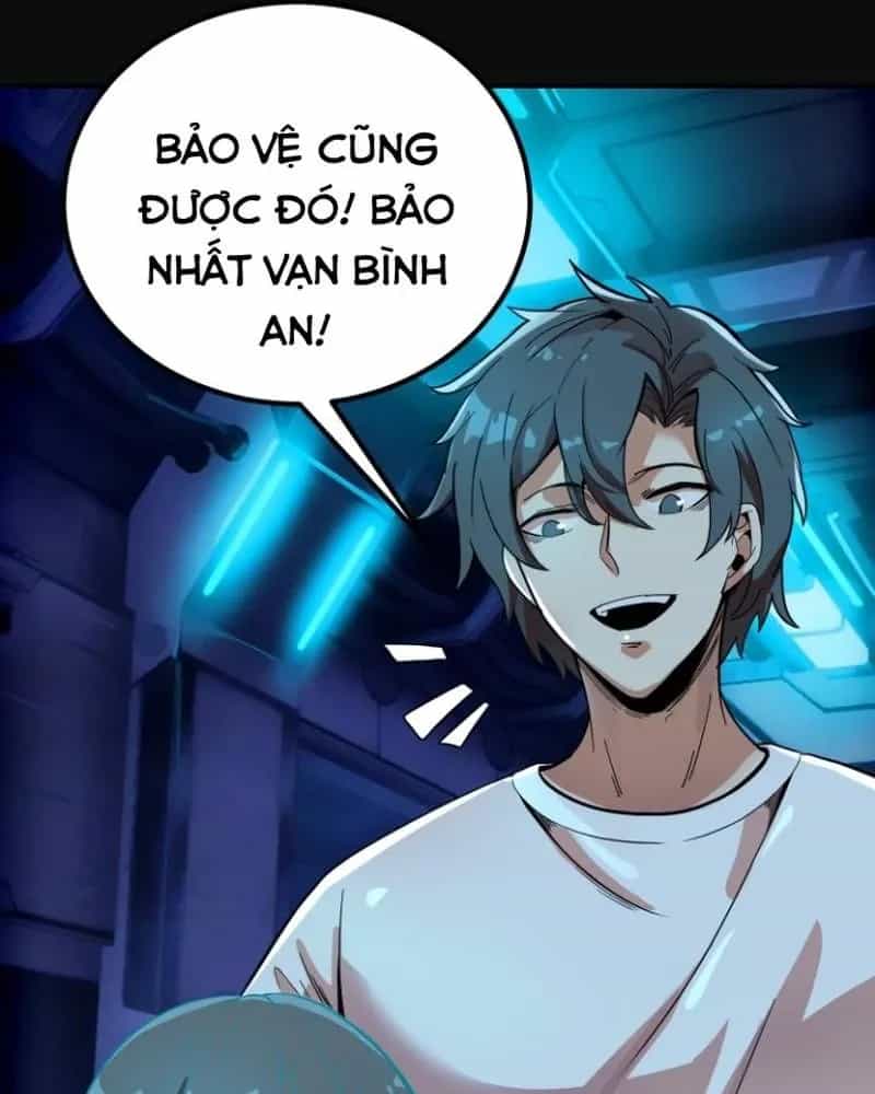 Quỷ Dị Khôi Phục: Ta Có Thể Hóa Thân Thành Đại Yêu - Chương 278 - ảnh 10