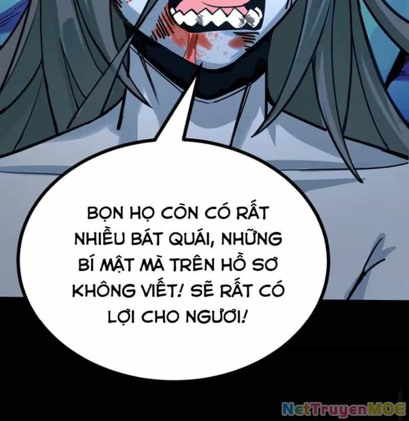 Quỷ Dị Khôi Phục: Ta Có Thể Hóa Thân Thành Đại Yêu - Chương 282 - ảnh 41