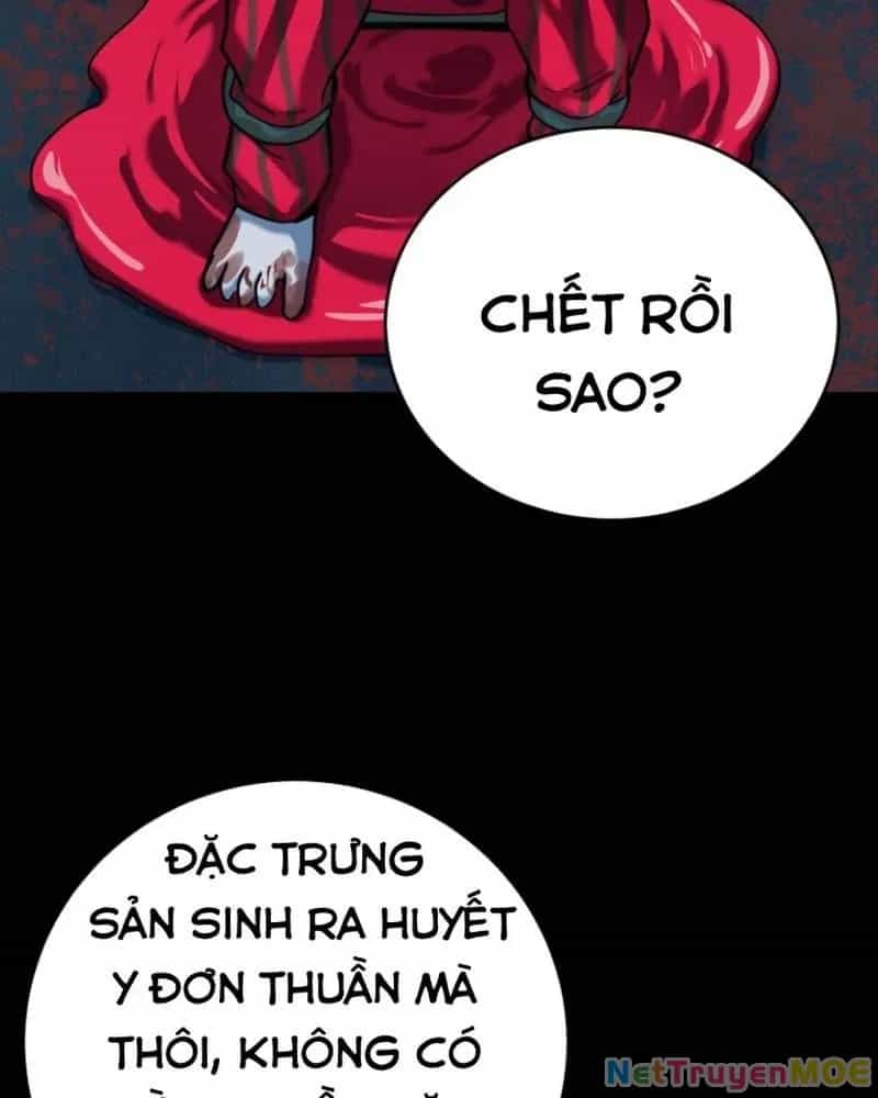 Quỷ Dị Khôi Phục: Ta Có Thể Hóa Thân Thành Đại Yêu - Chương 288 - ảnh 26