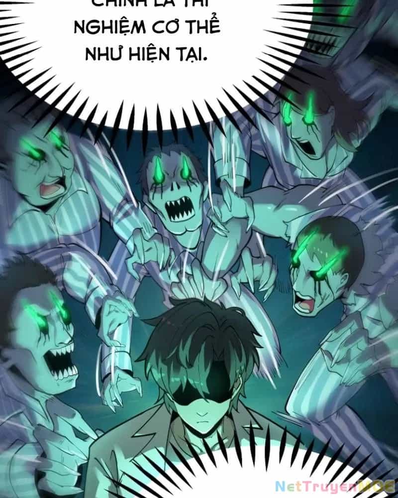 Quỷ Dị Khôi Phục: Ta Có Thể Hóa Thân Thành Đại Yêu - Chương 289 - ảnh 24