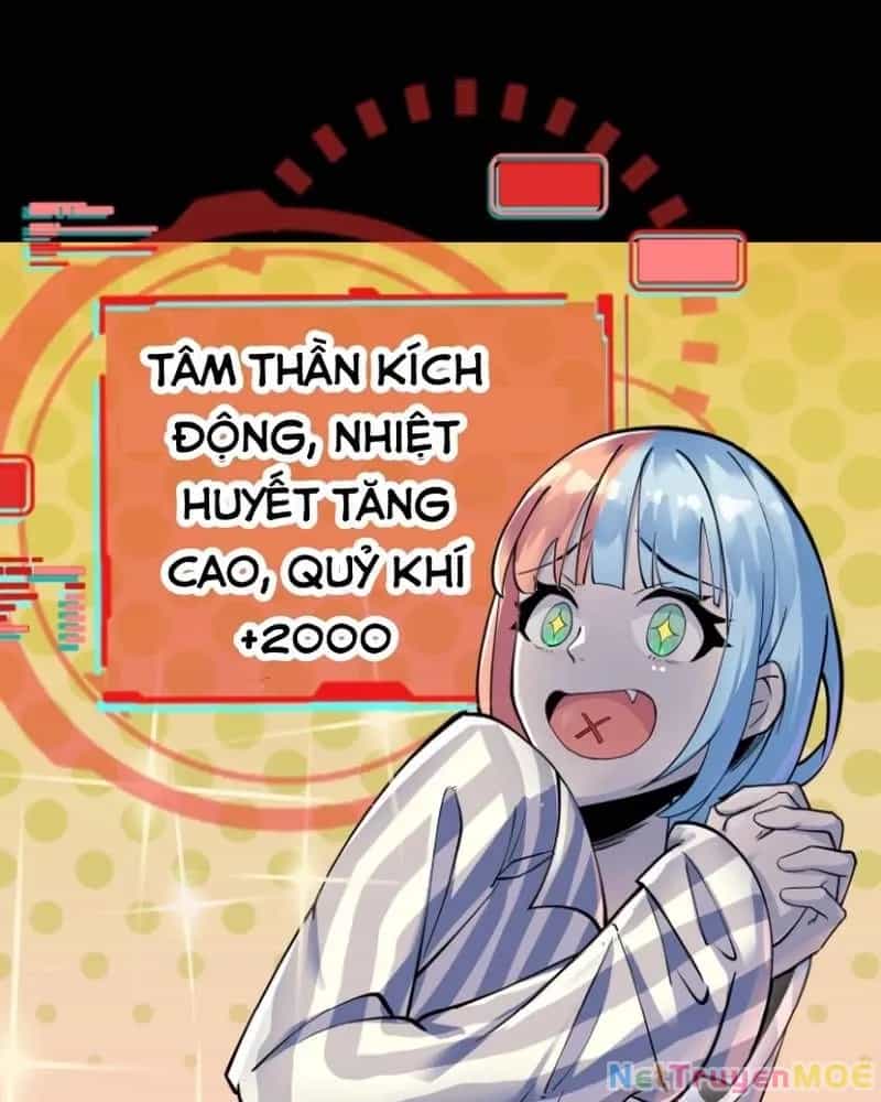 Quỷ Dị Khôi Phục: Ta Có Thể Hóa Thân Thành Đại Yêu - Chương 290 - ảnh 43