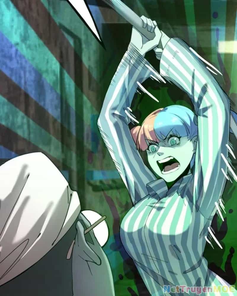 Quỷ Dị Khôi Phục: Ta Có Thể Hóa Thân Thành Đại Yêu - Chương 293 - ảnh 5