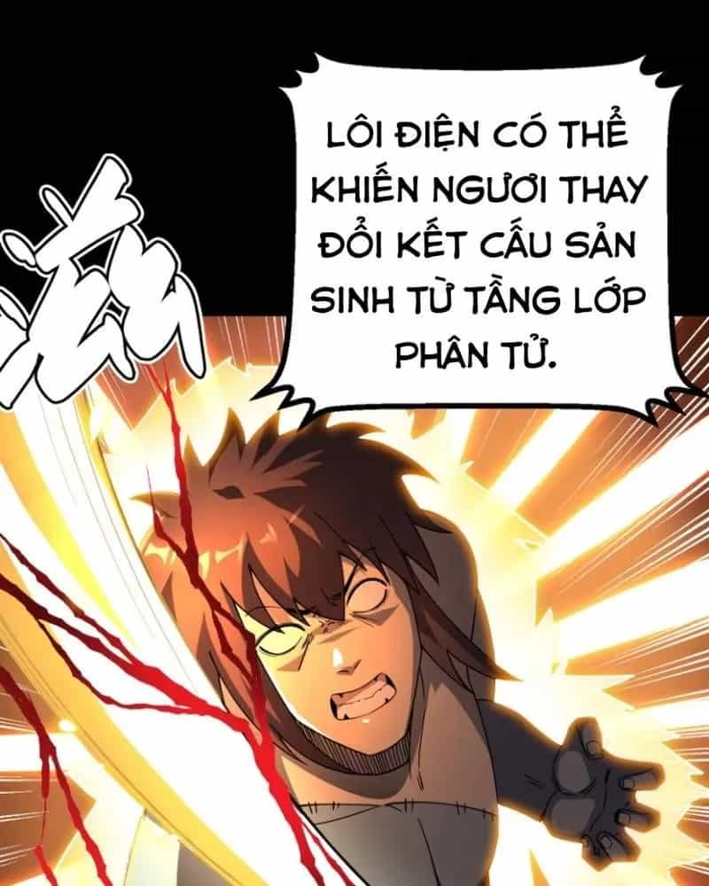 Quỷ Dị Khôi Phục: Ta Có Thể Hóa Thân Thành Đại Yêu - Chương 295 - ảnh 62