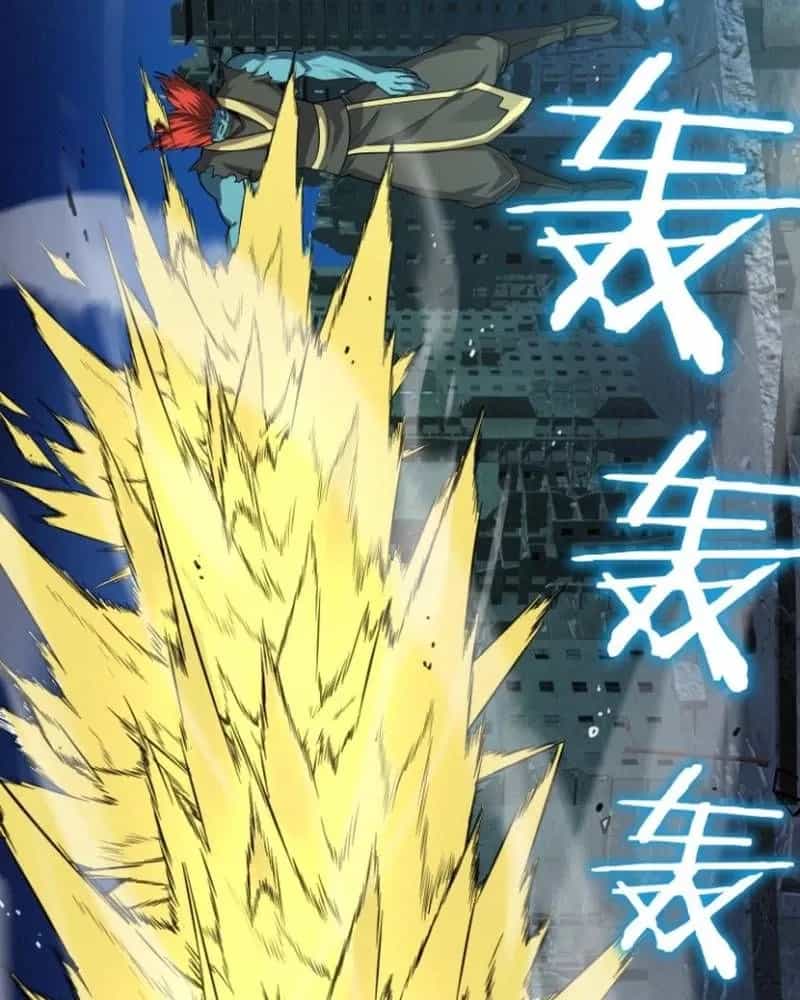 Quỷ Dị Khôi Phục: Ta Có Thể Hóa Thân Thành Đại Yêu - Chương 299 - ảnh 59