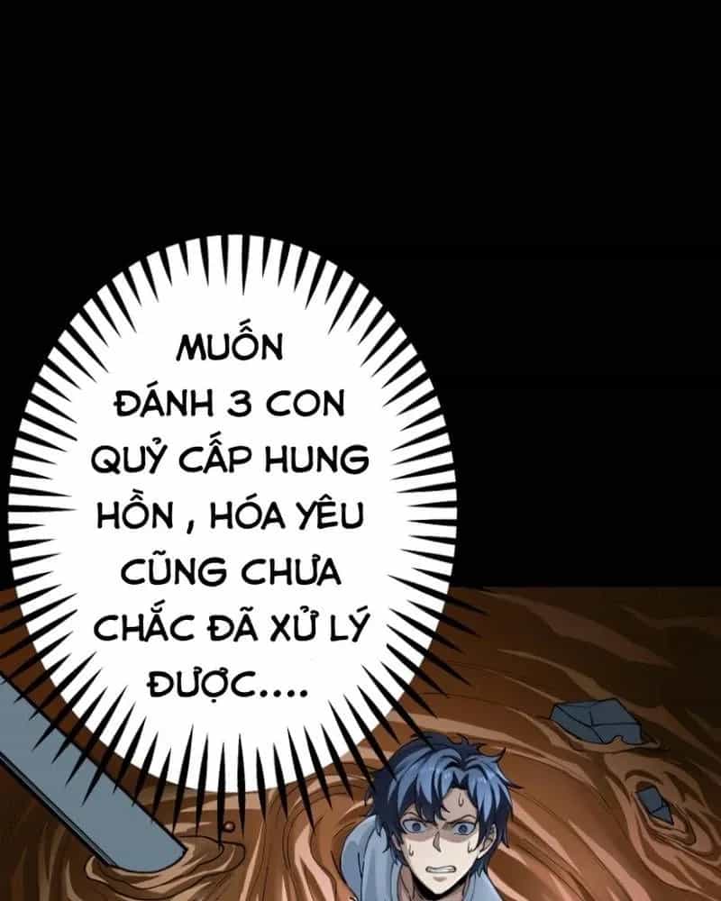 Quỷ Dị Khôi Phục: Ta Có Thể Hóa Thân Thành Đại Yêu - Chương 299 - ảnh 8