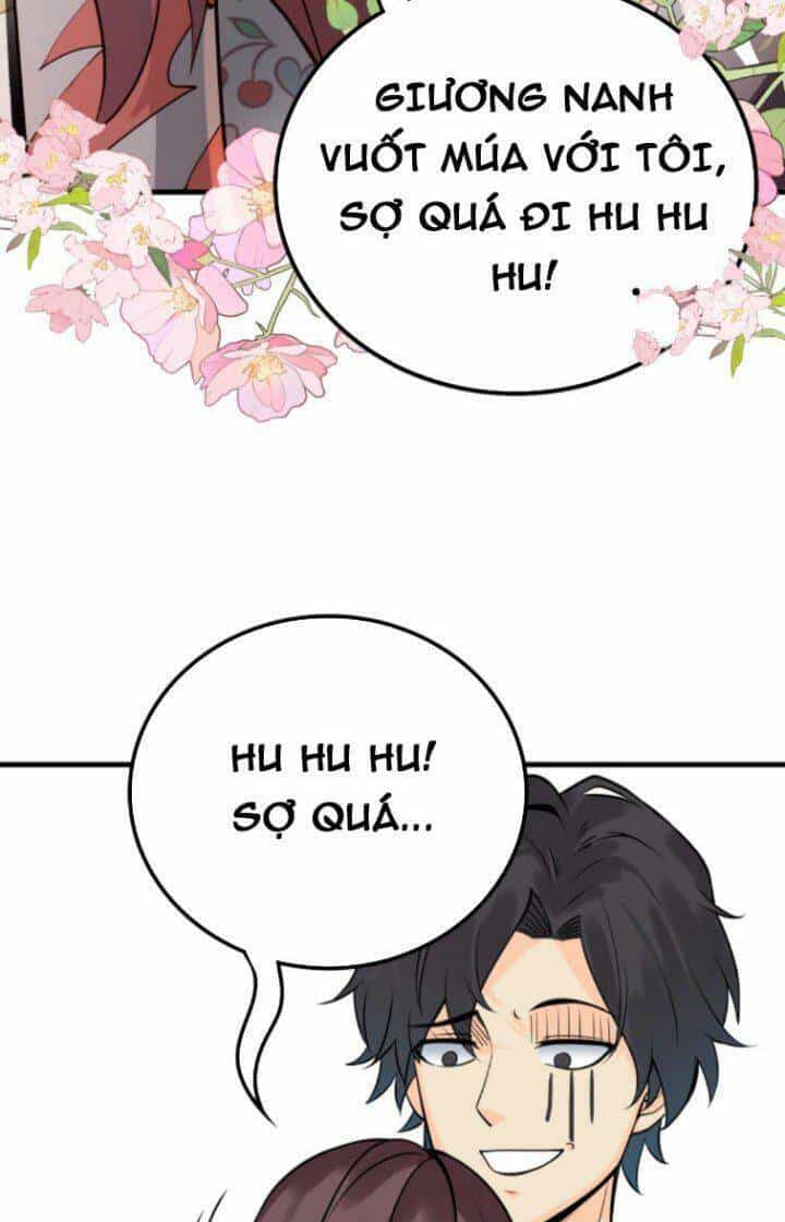 Quỷ Dị Khôi Phục: Ta Có Thể Hóa Thân Thành Đại Yêu - Chương 3 - ảnh 46