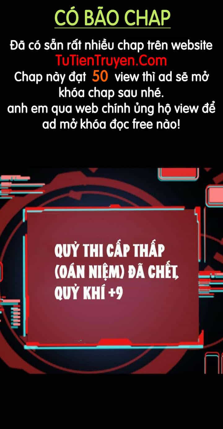 Quỷ Dị Khôi Phục: Ta Có Thể Hóa Thân Thành Đại Yêu - Chương 30 - ảnh 1