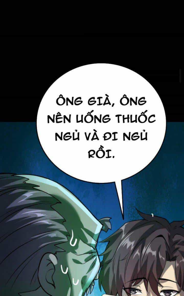 Quỷ Dị Khôi Phục: Ta Có Thể Hóa Thân Thành Đại Yêu - Chương 30 - ảnh 19