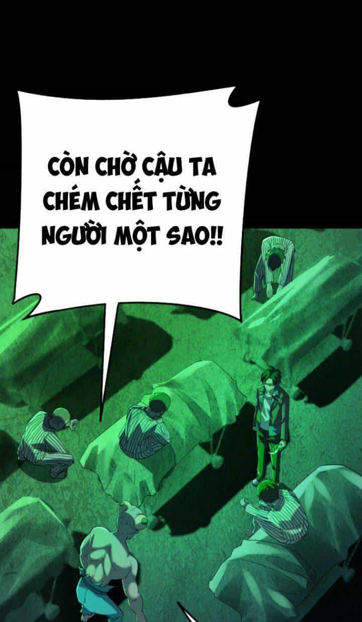 Quỷ Dị Khôi Phục: Ta Có Thể Hóa Thân Thành Đại Yêu - Chương 30 - ảnh 38