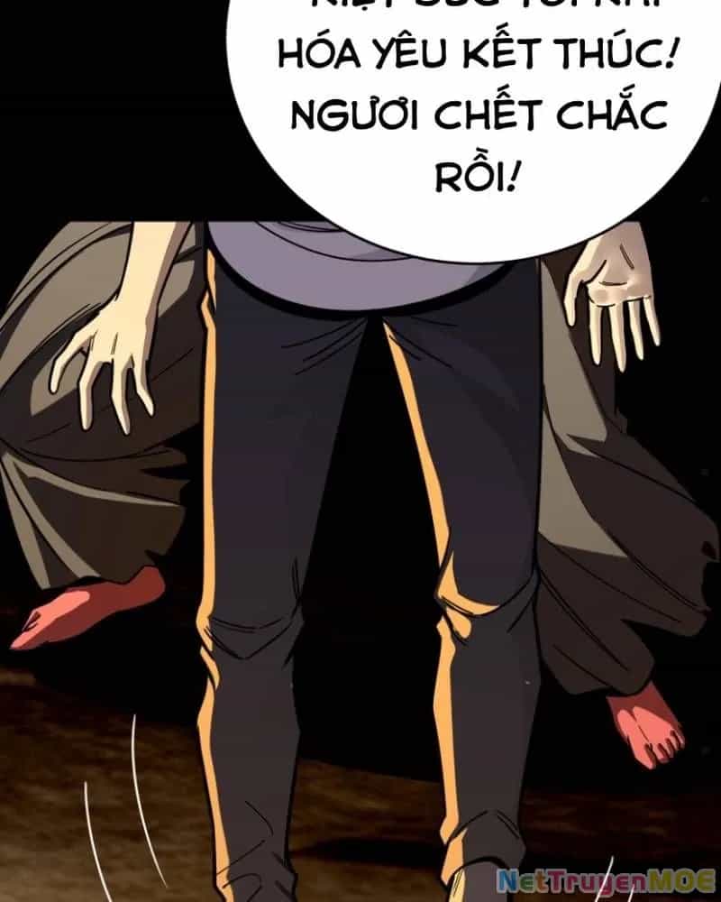 Quỷ Dị Khôi Phục: Ta Có Thể Hóa Thân Thành Đại Yêu - Chương 309 - ảnh 37