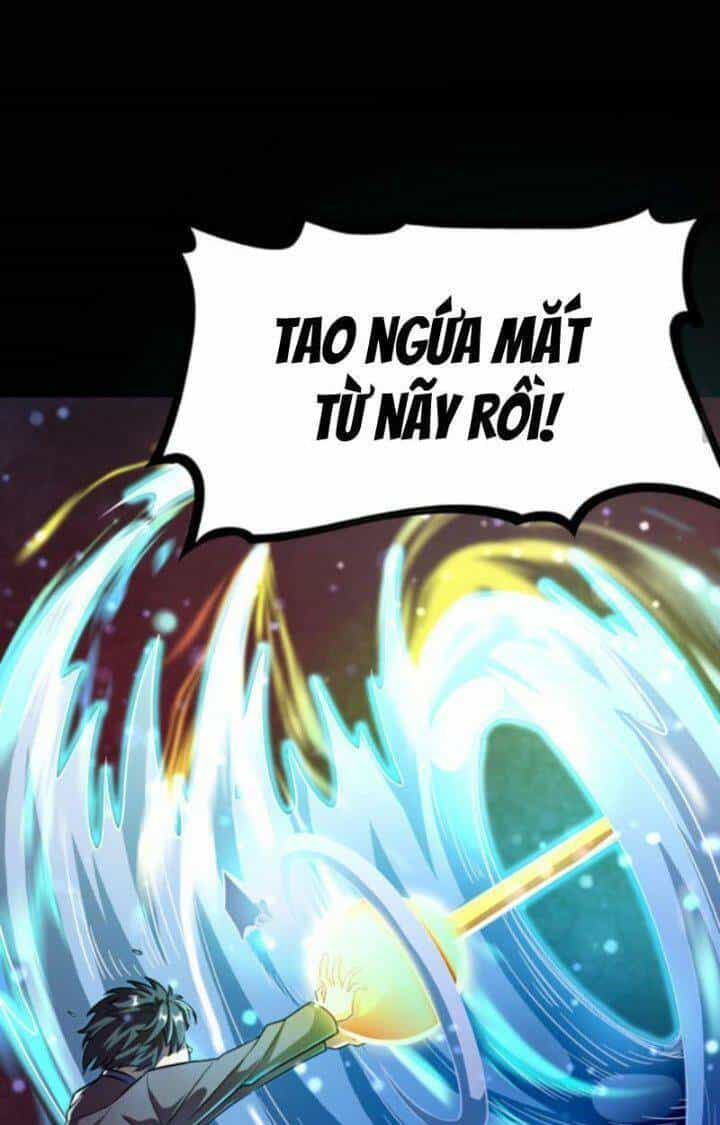 Quỷ Dị Khôi Phục: Ta Có Thể Hóa Thân Thành Đại Yêu - Chương 31 - ảnh 24