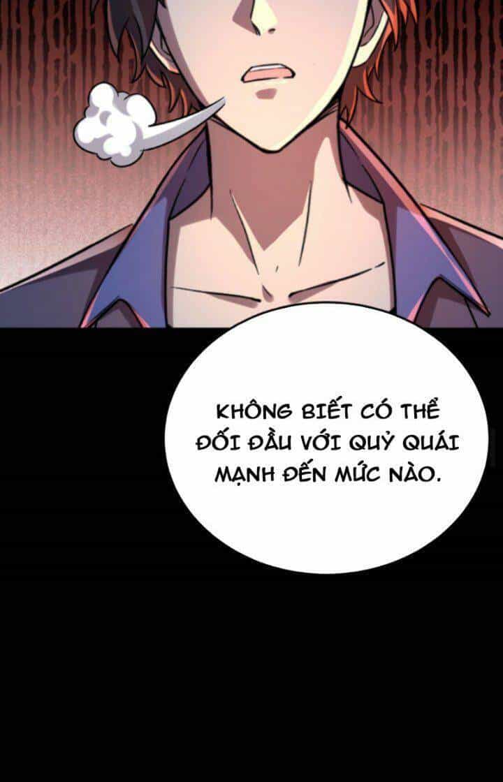 Quỷ Dị Khôi Phục: Ta Có Thể Hóa Thân Thành Đại Yêu - Chương 32 - ảnh 6