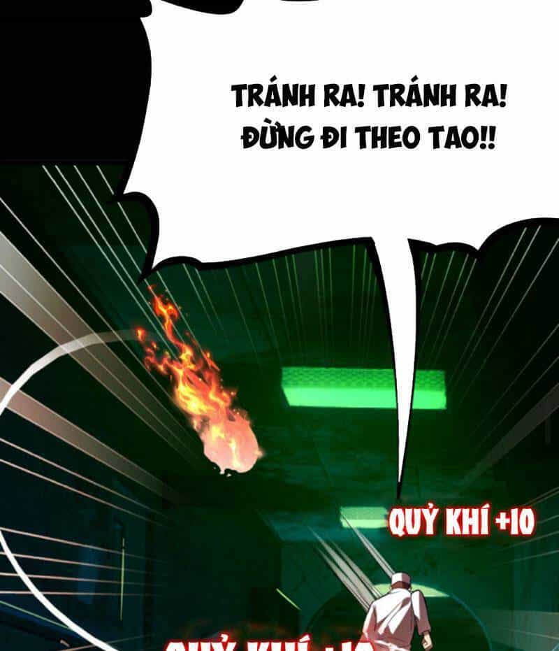 Quỷ Dị Khôi Phục: Ta Có Thể Hóa Thân Thành Đại Yêu - Chương 36 - ảnh 8