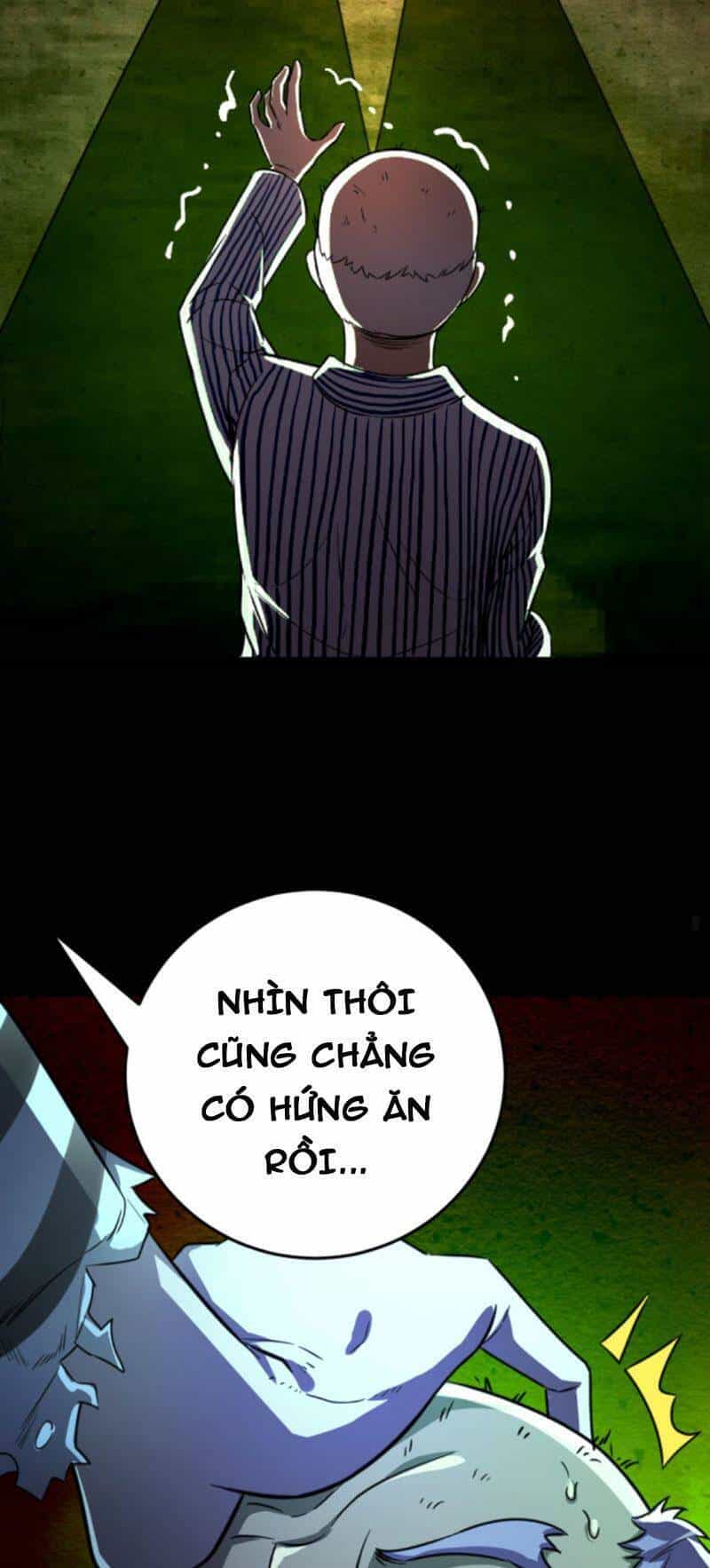 Quỷ Dị Khôi Phục: Ta Có Thể Hóa Thân Thành Đại Yêu - Chương 37 - ảnh 11