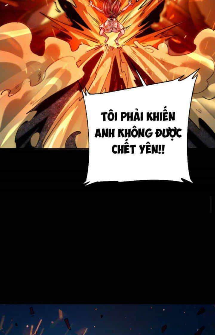 Quỷ Dị Khôi Phục: Ta Có Thể Hóa Thân Thành Đại Yêu - Chương 4 - ảnh 23