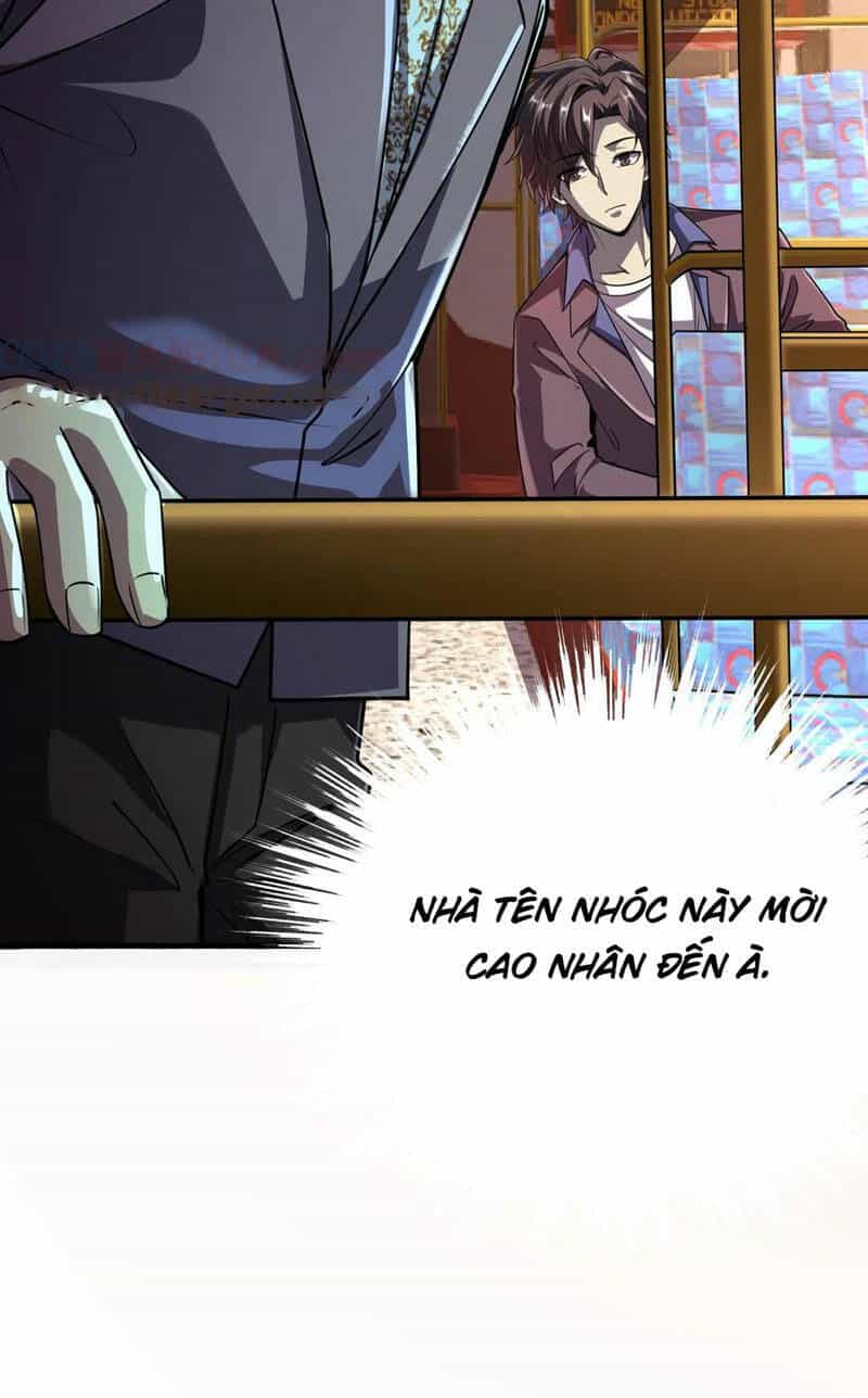 Quỷ Dị Khôi Phục: Ta Có Thể Hóa Thân Thành Đại Yêu - Chương 42 - ảnh 22