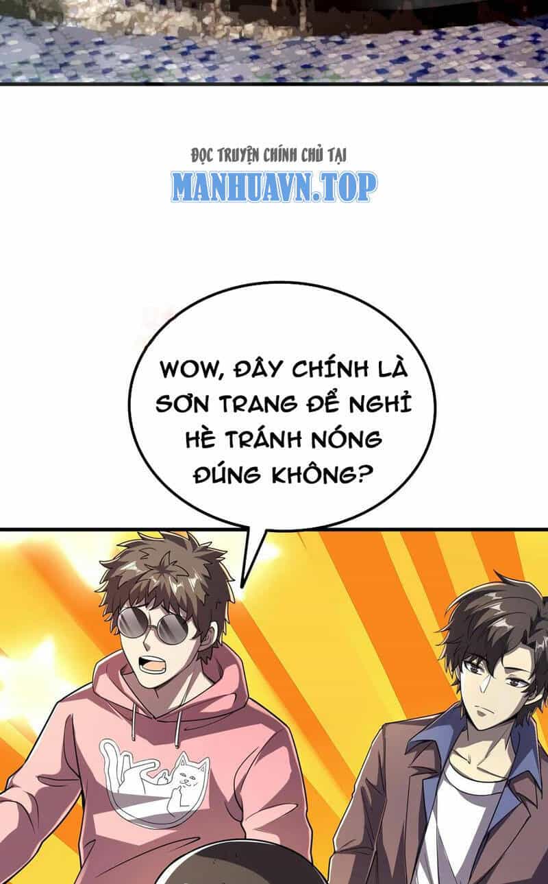 Quỷ Dị Khôi Phục: Ta Có Thể Hóa Thân Thành Đại Yêu - Chương 42 - ảnh 33