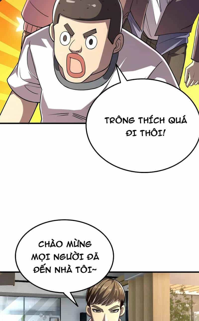 Quỷ Dị Khôi Phục: Ta Có Thể Hóa Thân Thành Đại Yêu - Chương 42 - ảnh 34