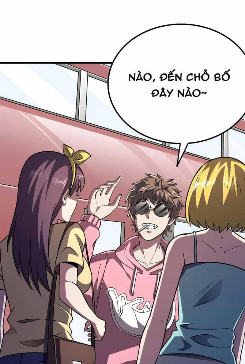 Quỷ Dị Khôi Phục: Ta Có Thể Hóa Thân Thành Đại Yêu - Chương 42 - ảnh 6