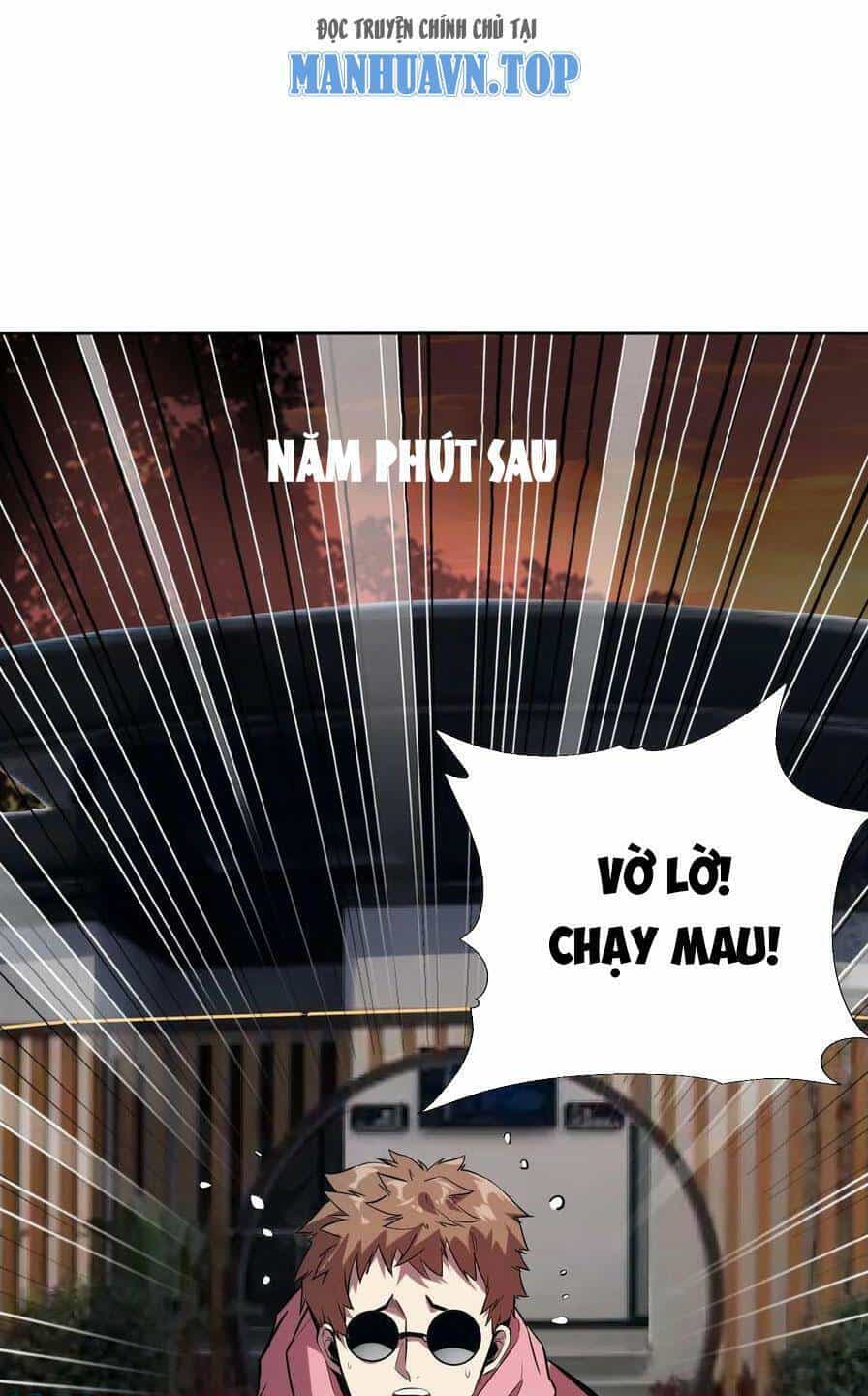 Quỷ Dị Khôi Phục: Ta Có Thể Hóa Thân Thành Đại Yêu - Chương 43 - ảnh 40