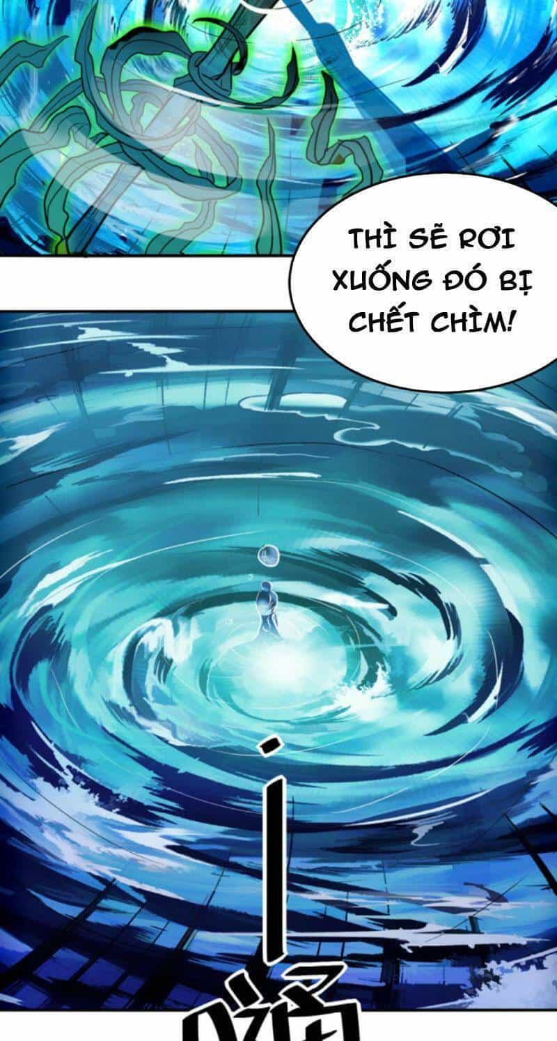 Quỷ Dị Khôi Phục: Ta Có Thể Hóa Thân Thành Đại Yêu - Chương 44 - ảnh 42