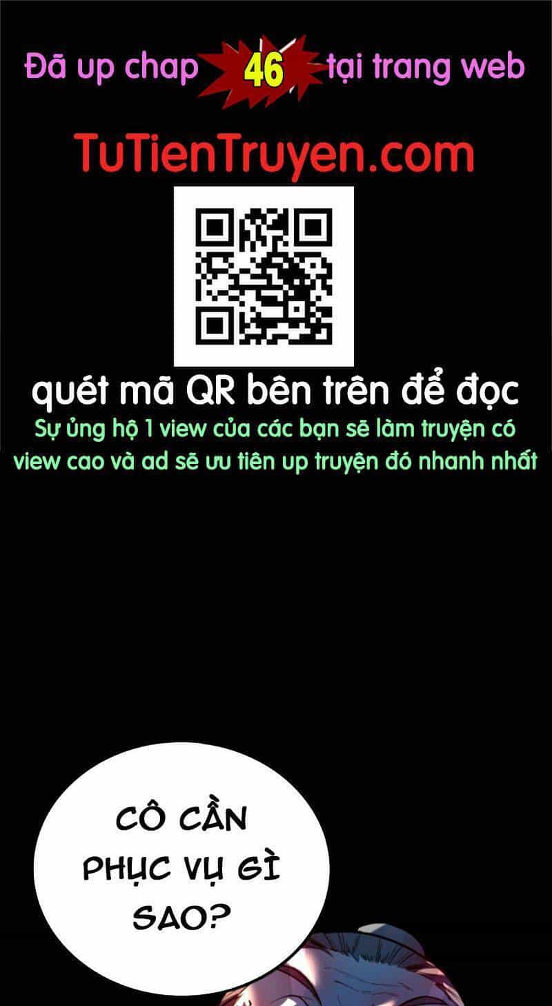 Quỷ Dị Khôi Phục: Ta Có Thể Hóa Thân Thành Đại Yêu - Chương 45 - ảnh 1