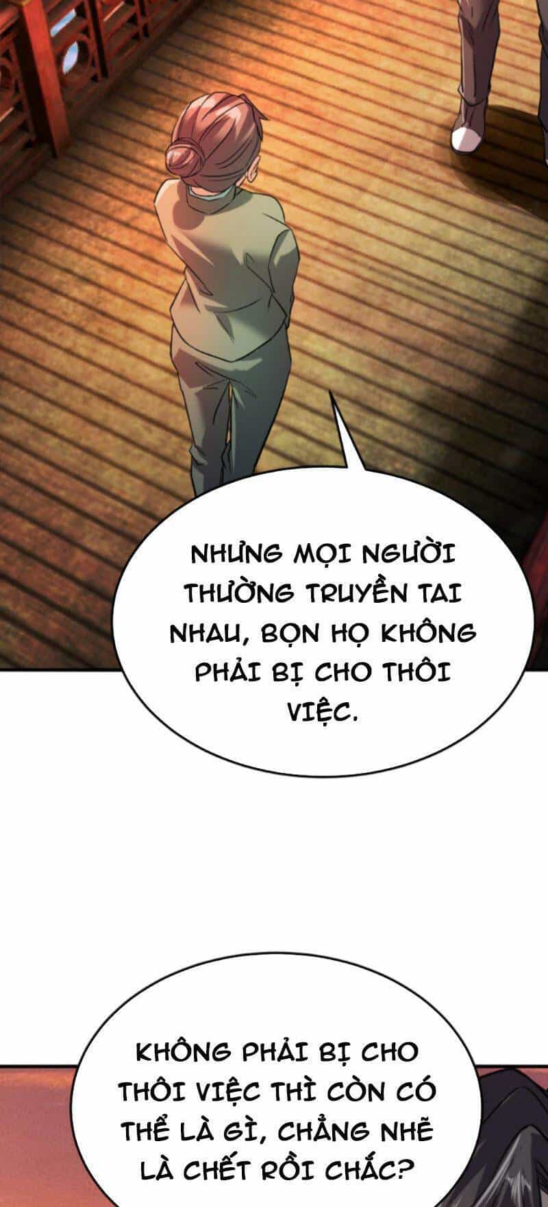 Quỷ Dị Khôi Phục: Ta Có Thể Hóa Thân Thành Đại Yêu - Chương 45 - ảnh 5