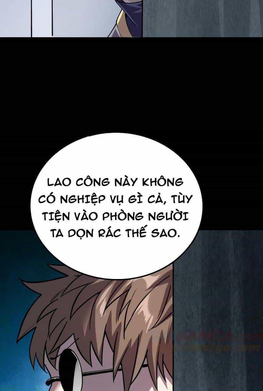 Quỷ Dị Khôi Phục: Ta Có Thể Hóa Thân Thành Đại Yêu - Chương 46 - ảnh 8