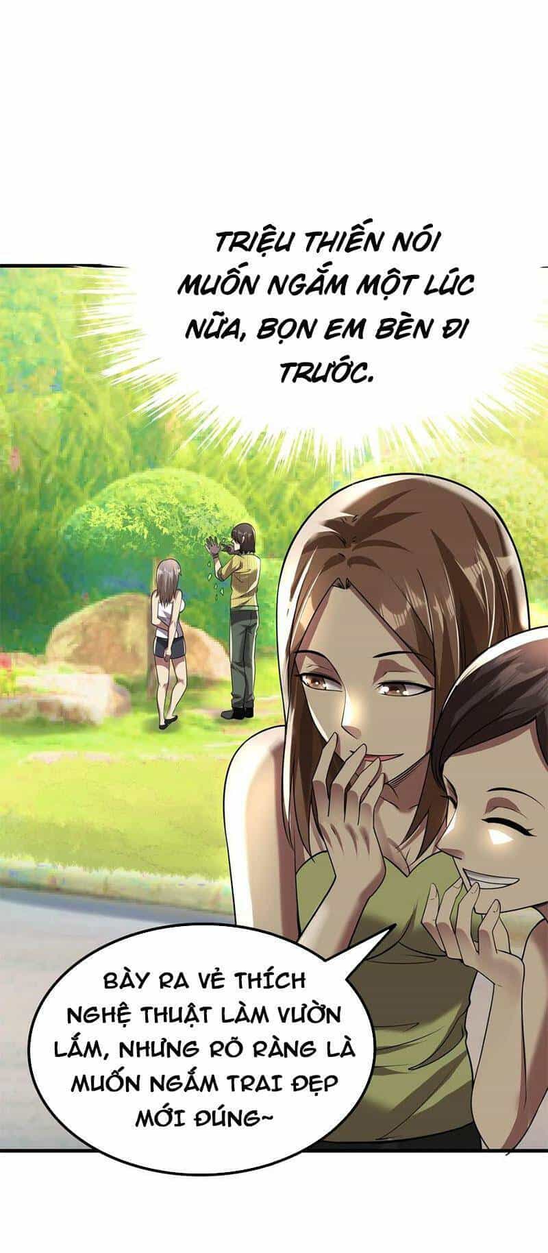 Quỷ Dị Khôi Phục: Ta Có Thể Hóa Thân Thành Đại Yêu - Chương 47 - ảnh 18