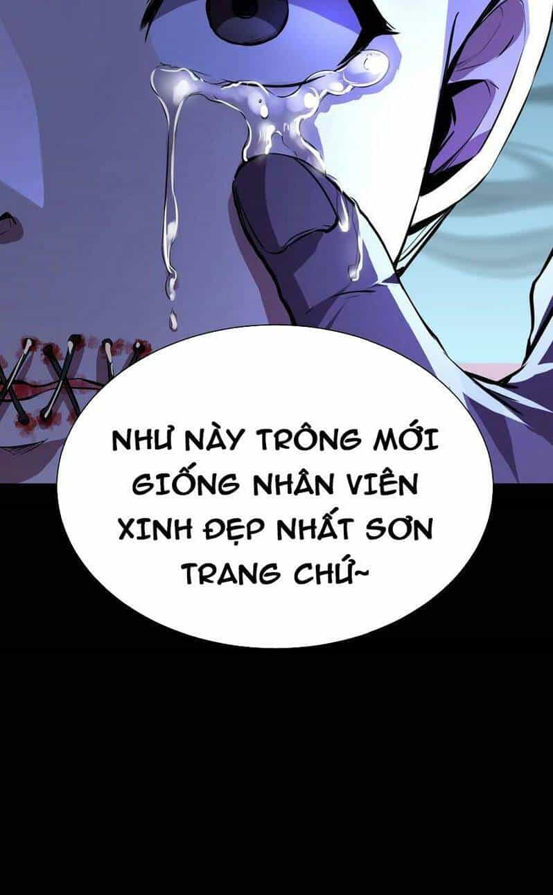 Quỷ Dị Khôi Phục: Ta Có Thể Hóa Thân Thành Đại Yêu - Chương 48 - ảnh 24