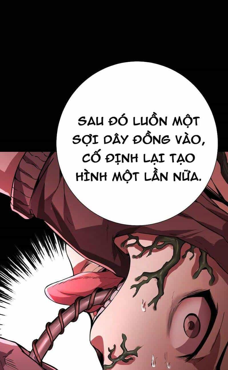 Quỷ Dị Khôi Phục: Ta Có Thể Hóa Thân Thành Đại Yêu - Chương 48 - ảnh 30