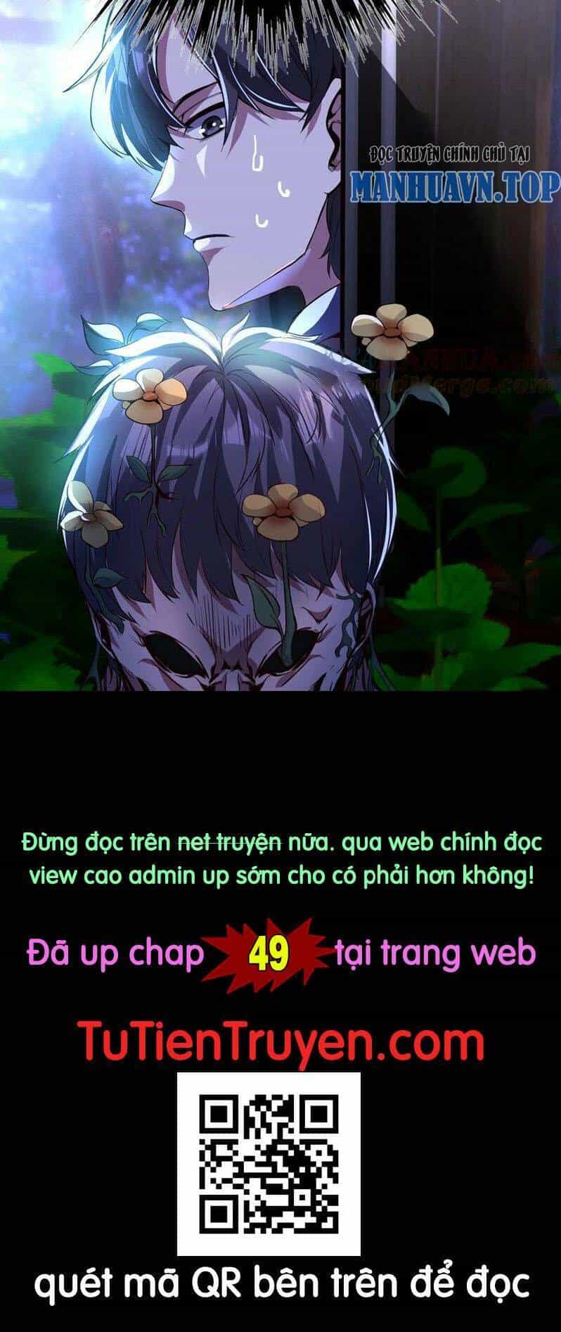 Quỷ Dị Khôi Phục: Ta Có Thể Hóa Thân Thành Đại Yêu - Chương 48 - ảnh 46