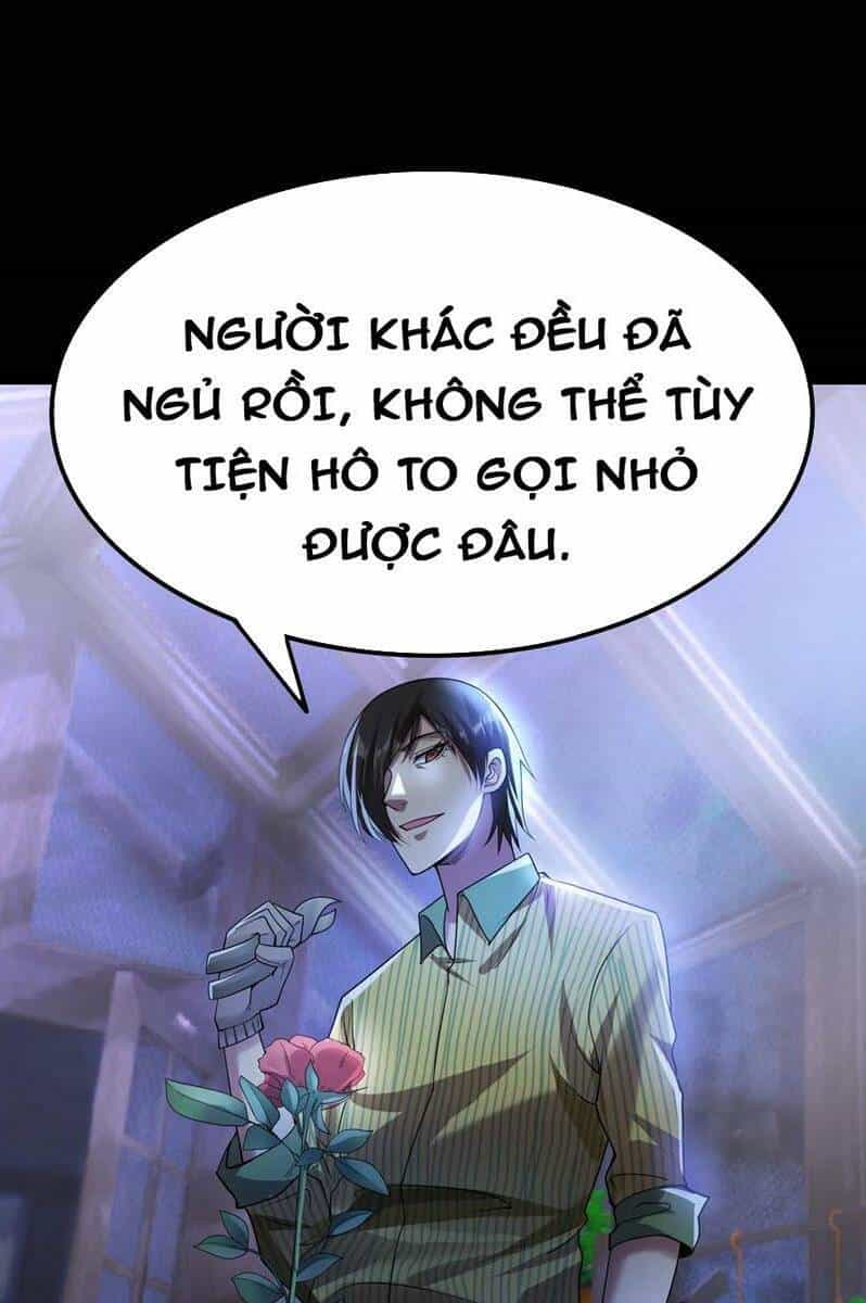 Quỷ Dị Khôi Phục: Ta Có Thể Hóa Thân Thành Đại Yêu - Chương 48 - ảnh 7