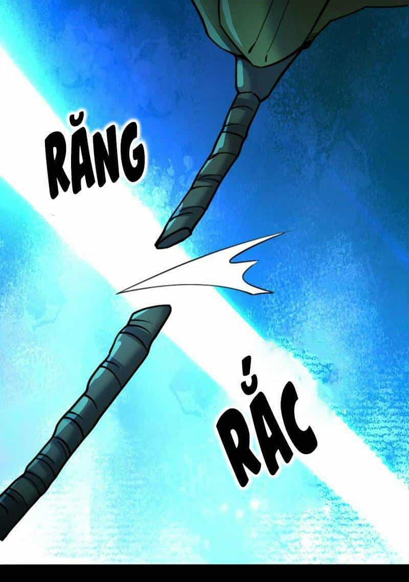 Quỷ Dị Khôi Phục: Ta Có Thể Hóa Thân Thành Đại Yêu - Chương 49 - ảnh 28