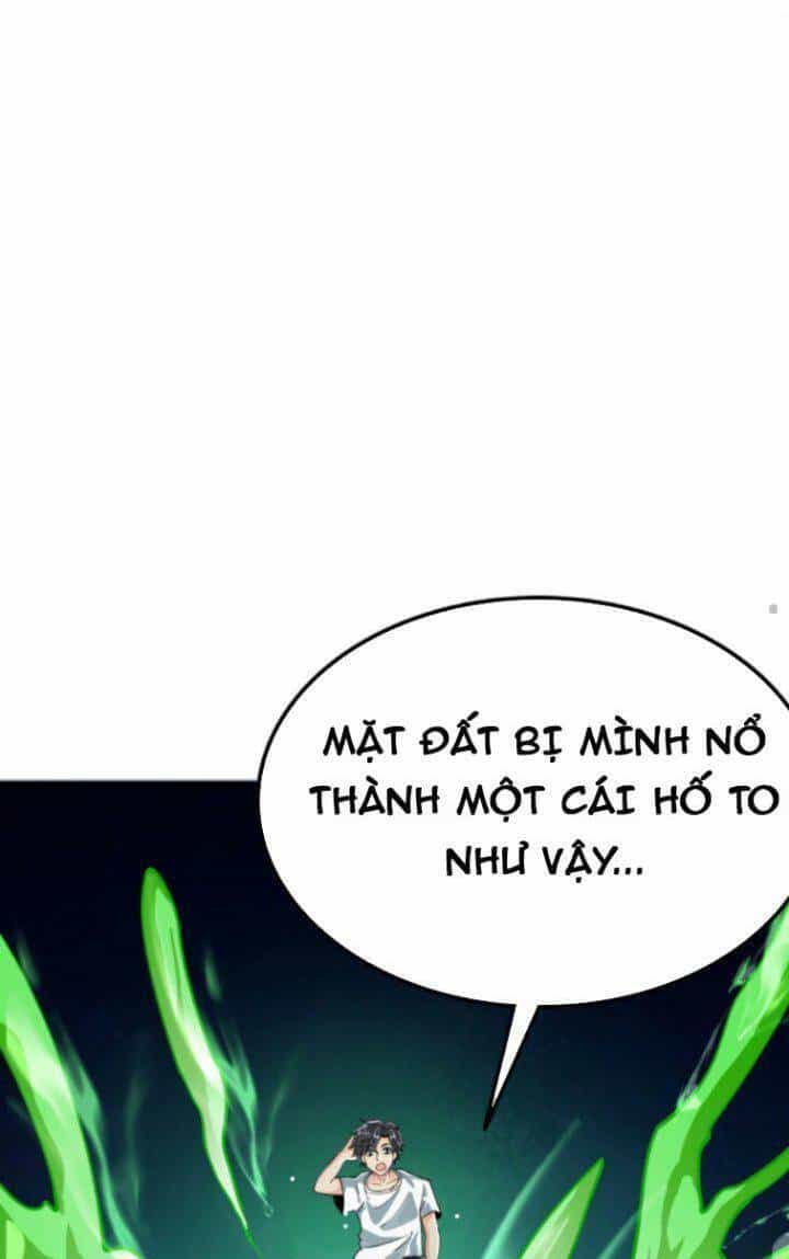 Quỷ Dị Khôi Phục: Ta Có Thể Hóa Thân Thành Đại Yêu - Chương 5 - ảnh 37