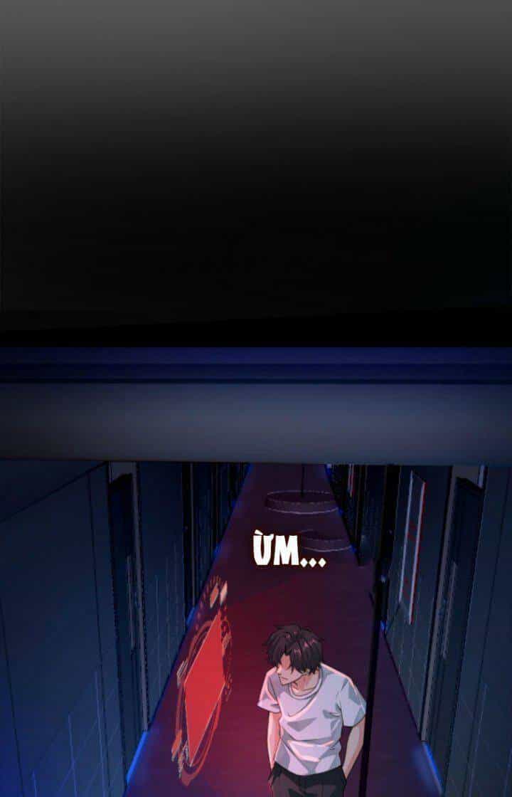 Quỷ Dị Khôi Phục: Ta Có Thể Hóa Thân Thành Đại Yêu - Chương 5 - ảnh 41