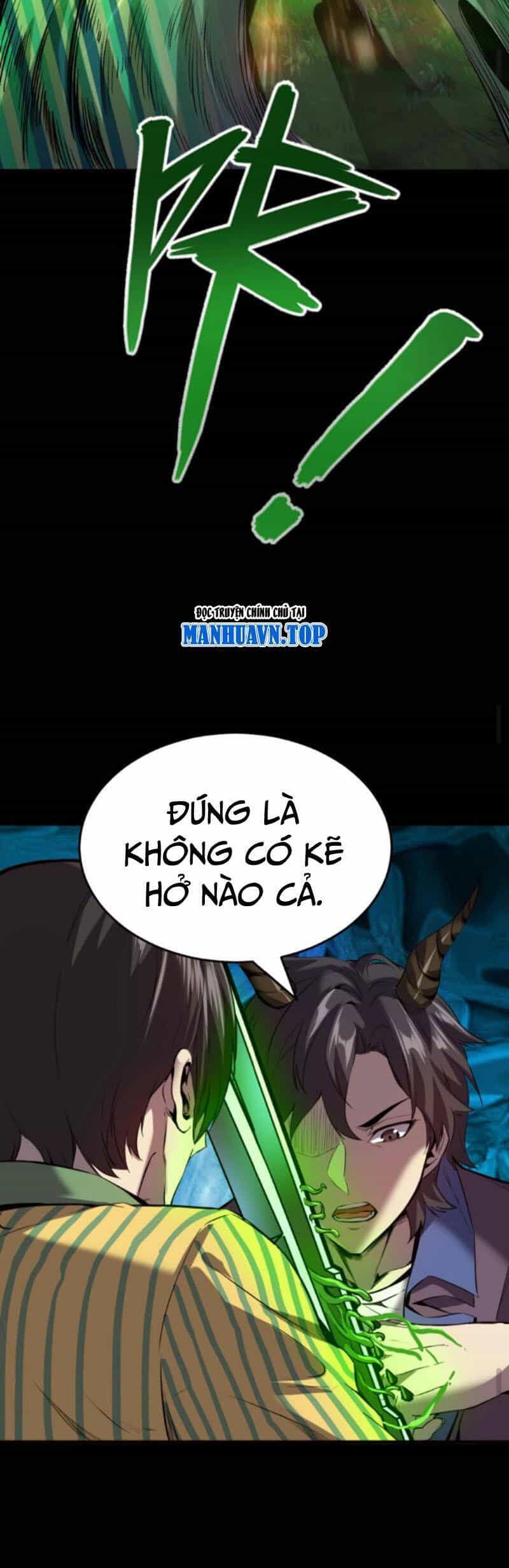 Quỷ Dị Khôi Phục: Ta Có Thể Hóa Thân Thành Đại Yêu - Chương 51 - ảnh 4