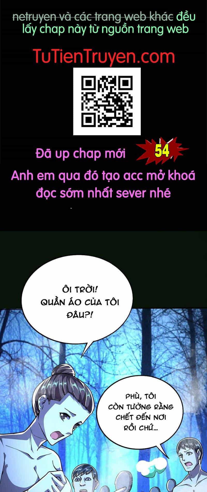 Quỷ Dị Khôi Phục: Ta Có Thể Hóa Thân Thành Đại Yêu - Chương 53 - ảnh 1