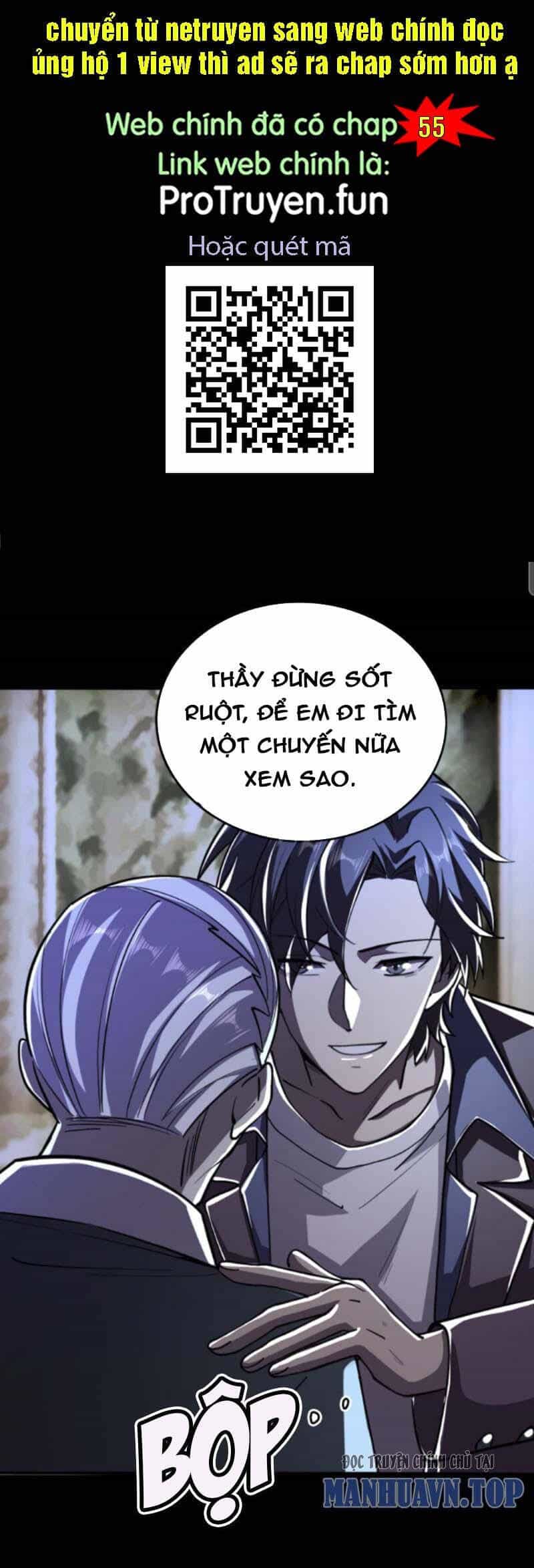 Quỷ Dị Khôi Phục: Ta Có Thể Hóa Thân Thành Đại Yêu - Chương 54 - ảnh 1