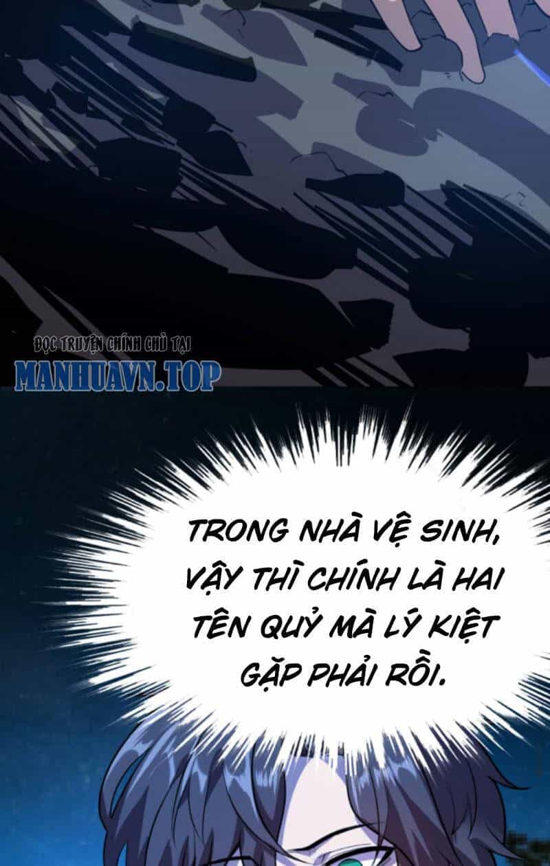 Quỷ Dị Khôi Phục: Ta Có Thể Hóa Thân Thành Đại Yêu - Chương 54 - ảnh 26
