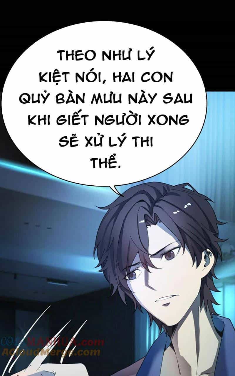 Quỷ Dị Khôi Phục: Ta Có Thể Hóa Thân Thành Đại Yêu - Chương 55 - ảnh 18