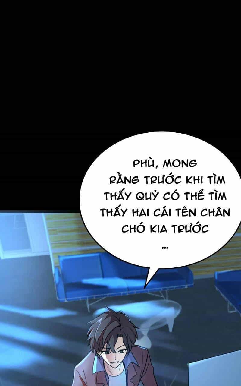 Quỷ Dị Khôi Phục: Ta Có Thể Hóa Thân Thành Đại Yêu - Chương 55 - ảnh 21