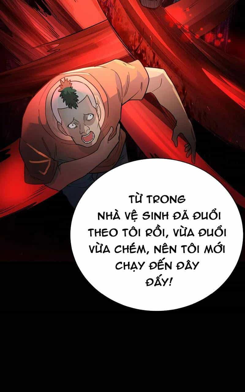 Quỷ Dị Khôi Phục: Ta Có Thể Hóa Thân Thành Đại Yêu - Chương 55 - ảnh 46